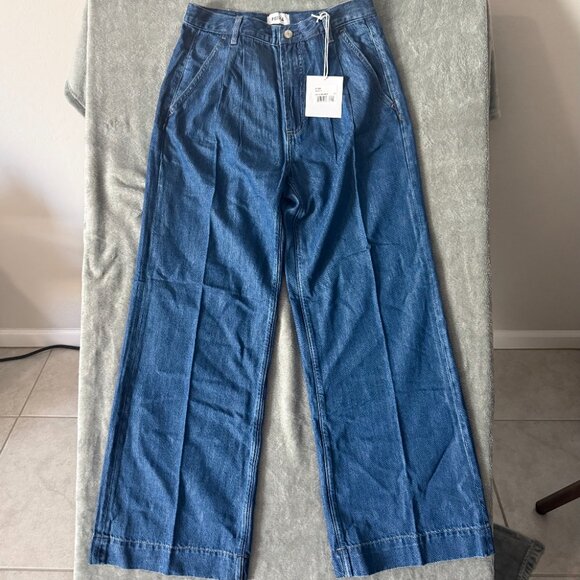 Pistola Victoria Jeans in Midnight Sun Size 27 - Picture 2 of 7